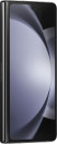Смартфон Samsung SM-F946B Galaxy Z Fold 5 5G 256Gb 12Gb черный фантом раскладной 3G 4G 7.6" 1812x2176 Android 13 50Mpix 802.11 a/b/g/n/ac/ax NFC GPS GSM900/1800 GSM1900 TouchSc Protect6