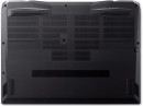 Ноутбук Acer Nitro 17 AN17-41-R0LG 17.3" 2560x1440 AMD Ryzen 5-7640H SSD 1024 Gb 16Gb WiFi (802.11 b/g/n/ac/ax) Bluetooth 5.1 nVidia GeForce RTX 4050 6144 Мб черный DOS NH.QKLCD.0059