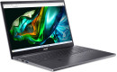 Ноутбук Acer Aspire A517-58GM-551N 17.3" 1920x1080 Intel Core i5-1335U SSD 512 Gb 16Gb WiFi (802.11 b/g/n/ac/ax) Bluetooth 5.1 nVidia GeForce RTX 2050 4096 Мб серый Windows 11 Home NX.KJLCD.0052
