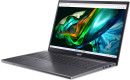 Ноутбук Acer Aspire A517-58GM-551N 17.3" 1920x1080 Intel Core i5-1335U SSD 512 Gb 16Gb WiFi (802.11 b/g/n/ac/ax) Bluetooth 5.1 nVidia GeForce RTX 2050 4096 Мб серый Windows 11 Home NX.KJLCD.0053