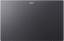 Ноутбук Acer Aspire A517-58GM-551N 17.3" 1920x1080 Intel Core i5-1335U SSD 512 Gb 16Gb WiFi (802.11 b/g/n/ac/ax) Bluetooth 5.1 nVidia GeForce RTX 2050 4096 Мб серый Windows 11 Home NX.KJLCD.0056