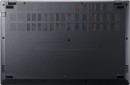 Ноутбук Acer Aspire A517-58GM-551N 17.3" 1920x1080 Intel Core i5-1335U SSD 512 Gb 16Gb WiFi (802.11 b/g/n/ac/ax) Bluetooth 5.1 nVidia GeForce RTX 2050 4096 Мб серый Windows 11 Home NX.KJLCD.0057
