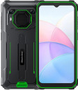 Смартфон Blackview BV6200 PRO зеленый черный 6.56" 128 Gb LTE Wi-Fi GPS 3G 4G Bluetooth
