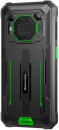 Смартфон Blackview BV6200 PRO зеленый черный 6.56" 128 Gb LTE Wi-Fi GPS 3G 4G Bluetooth2