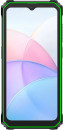 Мобильный телефон BV6200 4/64GB GREEN BLACKVIEW2