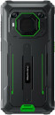 Мобильный телефон BV6200 4/64GB GREEN BLACKVIEW4