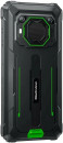 Мобильный телефон BV6200 4/64GB GREEN BLACKVIEW5