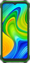 Мобильный телефон BV9200 8/256GB GREEN BLACVIEW4