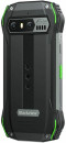 Смартфон Blackview N6000 зеленый черный 4.3" 256 Gb NFC LTE Wi-Fi GPS 3G 4G Bluetooth3