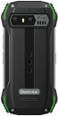Смартфон Blackview N6000 зеленый черный 4.3" 256 Gb NFC LTE Wi-Fi GPS 3G 4G Bluetooth4