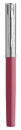 Ручка перьев. Waterman Graduate Allure Deluxe (2174470) розовый F сталь нержавеющая подар.кор.2