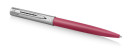 Ручка шариков. Waterman Graduate Allure Deluxe (2174513) розовый M син. черн. подар.кор.2