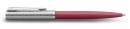 Ручка шариков. Waterman Graduate Allure Deluxe (2174513) розовый M син. черн. подар.кор.3