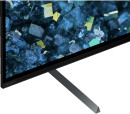 Телевизор OLED 55" SONY XR-55A80L черный титан 3840x2160 60 Гц Smart TV Wi-Fi 2 х USB RJ-45 Bluetooth 4 х HDMI5