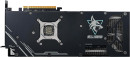 Видеокарта PowerColor Radeon RX 7700 XT Hellhound 12G-L/OC PCI-E 12288Mb GDDR6 192 Bit Retail6