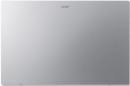 Ноутбук Acer Aspire 3 A315-59-58SS 15.6" 1920x1080 Intel Core i5-1235U SSD 512 Gb 8Gb Bluetooth 5.0 Intel Iris Xe Graphics серебристый DOS NX.K6SEM.00A7