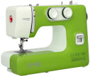 Швейная машина Comfort 1010 зеленый2