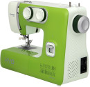 Швейная машина Comfort 1010 зеленый3