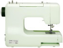 Швейная машина Comfort 1010 зеленый4