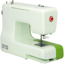 Швейная машина Comfort 1010 зеленый5