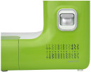 Швейная машина Comfort 1010 зеленый6