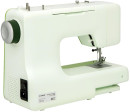 Швейная машина Comfort 1010 зеленый7