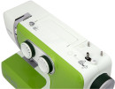 Швейная машина Comfort 1010 зеленый8