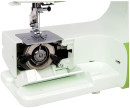 Швейная машина Comfort 1010 зеленый10