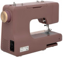 Швейная машина Comfort 1020 какао5