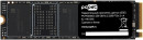 Накопитель SSD PC Pet PCIe 3.0 x4 256GB PCPS256G3 M.2 2280 OEM6