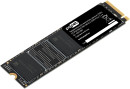 Накопитель SSD PC Pet PCIe 3.0 x4 256GB PCPS256G3 M.2 2280 OEM7