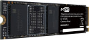 Накопитель SSD PC Pet PCIe 3.0 x4 256GB PCPS256G3 M.2 2280 OEM8