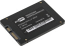 Накопитель SSD PC Pet SATA III 256Gb PCPS256G2 2.5" OEM4