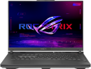 Ноутбук ASUS ROG Strix G16 2023 G614JU-N3229 16" 1920x1200 Intel Core i5-13450HX SSD 512 Gb 16Gb WiFi (802.11 b/g/n/ac/ax) Bluetooth 5.2 nVidia GeForce RTX 4050 6144 Мб серый DOS 90NR0CC1-M00DP0