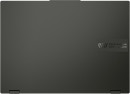 Ноутбук ASUS VivoBook S 16 Flip TP3604VA-MC102 16" 1920x1200 Intel Core i3-1315U SSD 512 Gb 8Gb WiFi (802.11 b/g/n/ac/ax) Bluetooth 5.3 Intel UHD Graphics черный DOS 90NB1051-M003M010