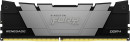 Оперативная память для компьютера 32Gb (2x16Gb) PC4-25600 3200MHz DDR4 DIMM CL16 Kingston Fury Renegade KF432C16RB12K2/322
