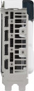 Видеокарта Asus PCI-E 4.0 DUAL-RTX4060TI-O8G-WHITE NVIDIA GeForce RTX 4060TI 8192Mb 128 GDDR6 2565/18000 HDMIx1 DPx3 HDCP Ret3