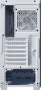 Корпус Formula Air Power G5 белый без БП ATX 1x120mm 1xUSB3.0 1xUSB3.1 audio bott PSU7