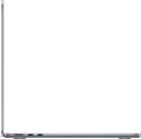 Ноутбук Apple MacBook Air 13 A2681 13.6" 2560x1664 Apple -M2 SSD 512 Gb 16Gb WiFi (802.11 b/g/n/ac/ax) Bluetooth 5.3 Apple M2 (8-core) серый macOS Z15S0059F3