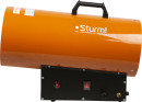 Тепловая пушка газовая Sturm! GH91301V оранжевый/черный5