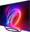 Телевизор OLED 65" BBK 65LED-9201/UTS2C черный 3840x2160 60 Гц Wi-Fi Smart TV Bluetooth 3 х HDMI 2 х USB RJ-457