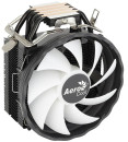 Кулер для процессора Aerocool Rave 4 ARGB Intel LGA 1156 AMD AM2 AMD AM2+ AMD AM3 AMD AM3+ AMD FM1 AMD FM2 AMD FM2+ AMD AM4 Intel LGA 1200 LGA775 LGA1150 LGA1151 LGA1155 Intel LGA 17006