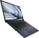 Ноутбук ASUS ExpertBook B1 B1502CBA-BQ2728W 15.6" 1920x1080 Intel Core i3-1215U SSD 256 Gb 8Gb WiFi (802.11 b/g/n/ac/ax) Bluetooth 5.3 Intel UHD Graphics черный Windows 11 Home 90NX05U1-M031803