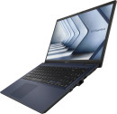 Ноутбук ASUS ExpertBook B1 B1502CBA-BQ2728W 15.6" 1920x1080 Intel Core i3-1215U SSD 256 Gb 8Gb WiFi (802.11 b/g/n/ac/ax) Bluetooth 5.3 Intel UHD Graphics черный Windows 11 Home 90NX05U1-M031805