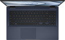 Ноутбук ASUS ExpertBook B1 B1502CBA-BQ2728W 15.6" 1920x1080 Intel Core i3-1215U SSD 256 Gb 8Gb WiFi (802.11 b/g/n/ac/ax) Bluetooth 5.3 Intel UHD Graphics черный Windows 11 Home 90NX05U1-M031807