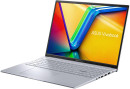 Ноутбук ASUS VivoBook 16X K3605ZF-MB244 16" 1920x1200 Intel Core i5-12500H SSD 512 Gb 16Gb WiFi (802.11 b/g/n/ac/ax) Bluetooth 5.3 nVidia GeForce RTX 2050 4096 Мб серебристый DOS 90NB11E2-M009U03