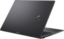 Ноутбук ASUS Zenbook 14 UM3402YA-KP381W 14" 2560x1600 AMD Ryzen 5-7530U SSD 512 Gb 8Gb WiFi (802.11 b/g/n/ac/ax) Bluetooth 5.3 AMD Radeon Graphics черный Windows 11 Home 90NB0W95-M018807