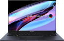 Ноутбук ASUS ZenBook Pro 14 OLED UX6404VV-P1122X 14.5" 2880x1800 Intel Core i9-13900H SSD 1024 Gb 16Gb WiFi (802.11 b/g/n/ac/ax) Bluetooth 5.3 nVidia GeForce RTX 4060 8192 Мб черный Windows 11 Professional 90NB11J1-M00620