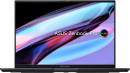 Ноутбук ASUS ZenBook Pro 14 OLED UX6404VV-P1122X 14.5" 2880x1800 Intel Core i9-13900H SSD 1024 Gb 16Gb WiFi (802.11 b/g/n/ac/ax) Bluetooth 5.3 nVidia GeForce RTX 4060 8192 Мб черный Windows 11 Professional 90NB11J1-M006202