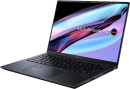 Ноутбук ASUS ZenBook Pro 14 OLED UX6404VV-P1122X 14.5" 2880x1800 Intel Core i9-13900H SSD 1024 Gb 16Gb WiFi (802.11 b/g/n/ac/ax) Bluetooth 5.3 nVidia GeForce RTX 4060 8192 Мб черный Windows 11 Professional 90NB11J1-M006204